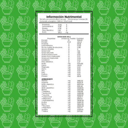 Proteína Vegana de Arroz y Chícharo Sabor Chocolate Bemestar Wellness 750 g